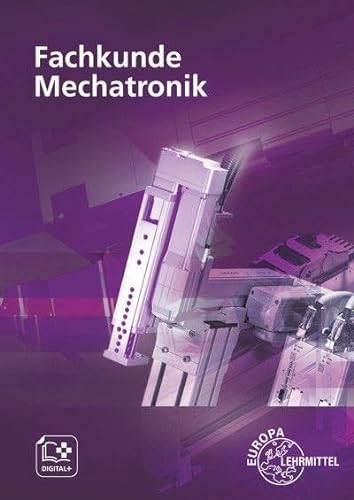 Stock image for Fachkunde Mechatronik for sale by GreatBookPrices