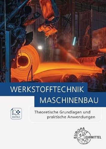 Stock image for Kammer, C: Werkstofftechnik Maschinenbau for sale by Blackwell's