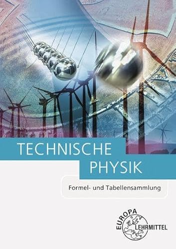 Stock image for Technische Physik for sale by GreatBookPrices