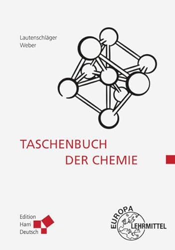 Beispielbild fr Taschenbuch der Chemie zum Verkauf von medimops