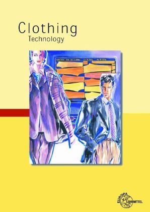 Stock image for Clothing Technology for sale by Greener Books