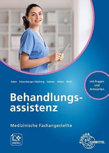 Stock-Bild f�r Behandlungsassistenz, Medizinische Fachangestellte