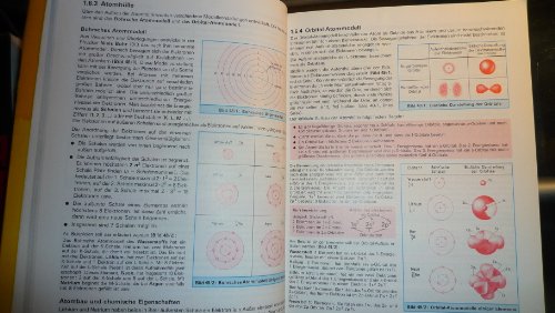 Beispielbild fr Chemie fr Schule und Beruf: Ein Lehr- und Lernbuch zum Verkauf von medimops