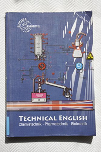9783808571811: Technical English