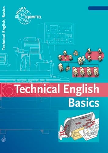 Imagen de archivo de Busch, B: Technical English Basics a la venta por Blackwell's