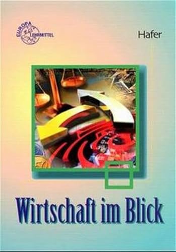 Wirtschaft im Blick - Wolfgang Hafer