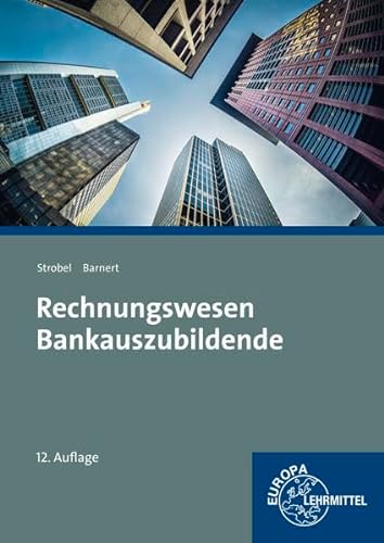 Stock image for Rechnungswesen Bankauszubildende for sale by medimops