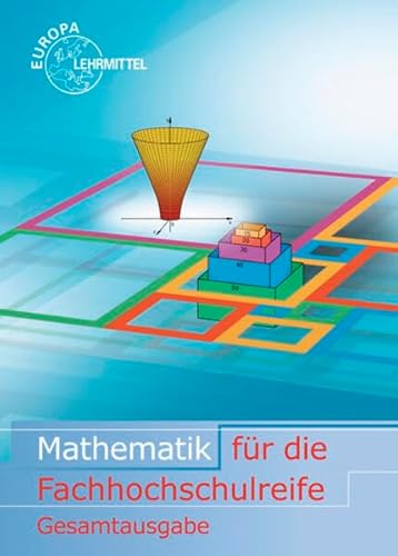 Stock image for Mathematik fr die Fachhochschulreife Gesamtband for sale by Blackwell's