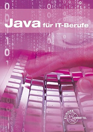9783808585535: Java fr IT-Berufe
