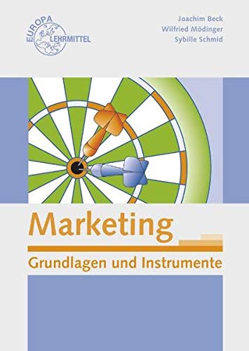 Stock image for Marketing: Grundlagen und Instrumente for sale by medimops