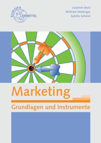 Stock image for Marketing - Grundlagen und Instrumente for sale by rebuy recommerce GmbH