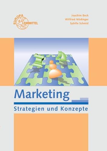 Stock image for Marketing - Strategien und Konzepte for sale by medimops