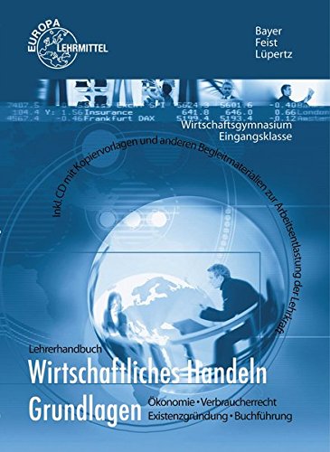 Stock image for Lehrerhandbuch zu 94101 for sale by medimops