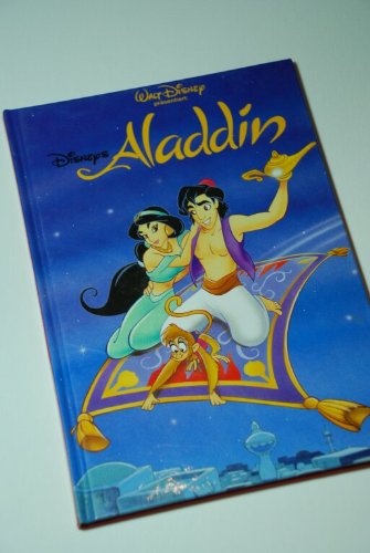 Stock image for Aladdin. ( Aladin). Abu auf der Suche for sale by DER COMICWURM - Ralf Heinig