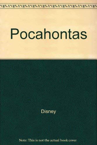 9783808927847: Pocahontas