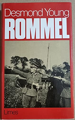 Beispielbild fr Rommel zum Verkauf von Bernhard Kiewel Rare Books