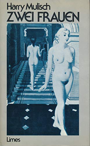 Imagen de archivo de Zwei Frauen. Roman (twee vrouwen) a la venta por Erwin Antiquariaat