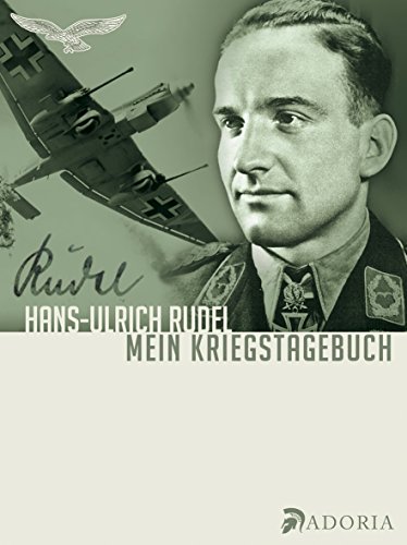 Stock image for Mein Kriegstagebuch. Aufzeichnungen eines Stukafliegers for sale by medimops
