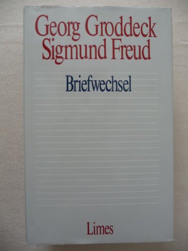 Briefwechsel. - GRODDECK, G.