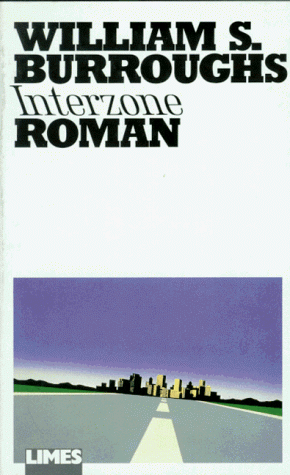 9783809022947: Interzone; edited by James Grauerholz.