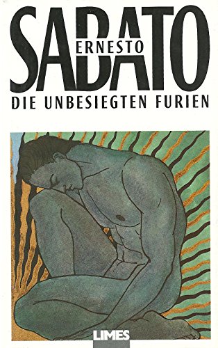 9783809022985: Die unbesiegten Furien. Essays