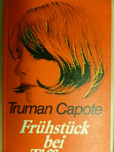 Imagen de archivo de Frhstck bei Tiffany a la venta por medimops