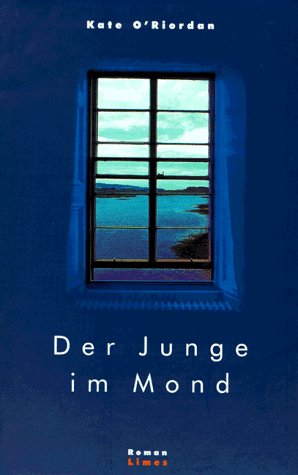 Beispielbild fr Der Junge im Mond. Roman. Aus dem Englischen von Irene Rumler. zum Verkauf von BOUQUINIST