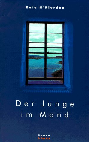 Imagen de archivo de Der Junge im Mond a la venta por Antiquariat  Angelika Hofmann