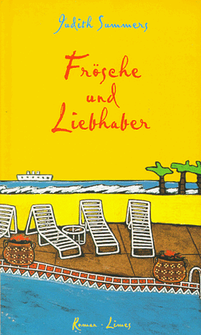 Beispielbild fr Frsche und Liebhaber zum Verkauf von Versandantiquariat Felix Mcke