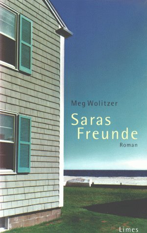 9783809024460: Saras Freunde - Wolitzer, Meg