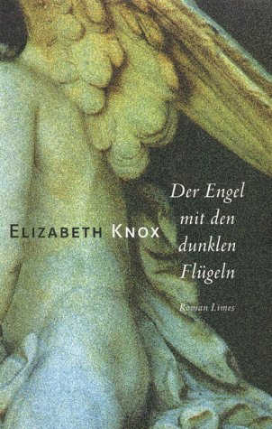 Stock image for Der Engel mit den dunklen Flgeln for sale by Versandantiquariat Jena