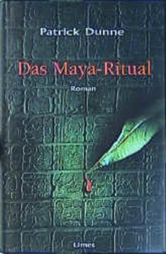 Beispielbild fr Das Maya-Ritual zum Verkauf von medimops