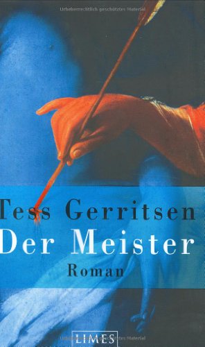 9783809024743: Der Meister.