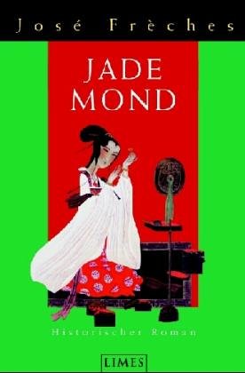 9783809024866: Jademond