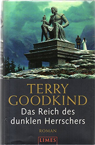 Das Reich des dunklen Herrschers. Roman. Ins Deutsche übertragen von Caspar Holz.