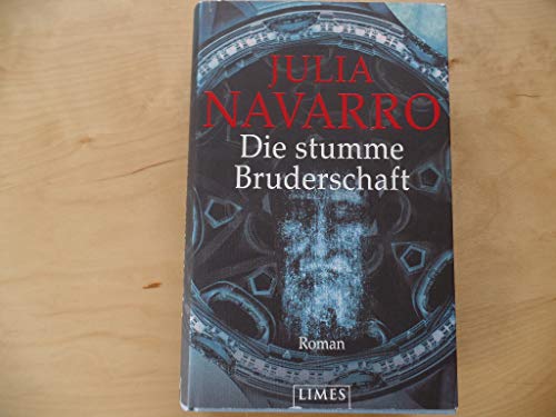 Beispielbild fr Die stumme Bruderschaft. Roman. zum Verkauf von Steamhead Records & Books