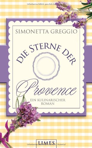 Die Sterne der Provence