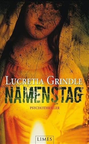 Stock image for Namenstag: Psychothriller for sale by Ammareal