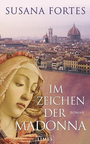 Imagen de archivo de Im Zeichen der Madonna - Roman a la venta por Der Bcher-Br