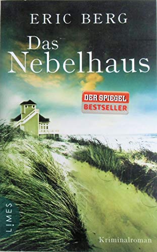 9783809026150: Das Nebelhaus