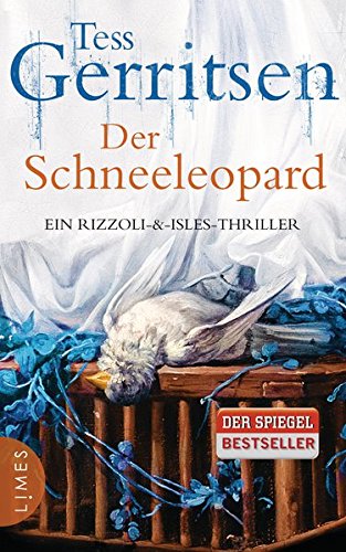 9783809026372: Der Schneeleopard: Ein Rizzoli-&Isles-Thriller