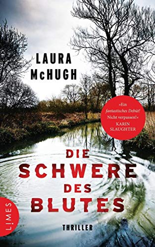 9783809026433: Die Schwere des Blutes