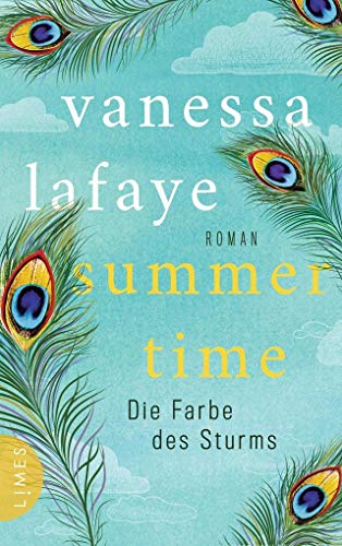 9783809026532: SUMMERTIME - Die Farbe des Sturms