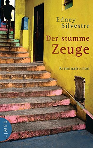 Imagen de archivo de Der stumme Zeuge: Kriminalroman a la venta por AwesomeBooks
