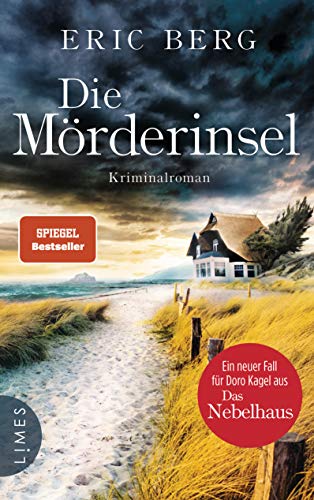 Beispielbild fr Die Mrderinsel: Kriminalroman (Doro Kagel, Band 2) zum Verkauf von medimops