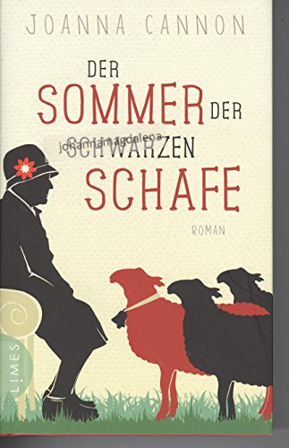 9783809026693: Der Sommer der schwarzen Schafe