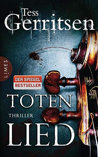 Stock image for Totenlied: Thriller for sale by WorldofBooks