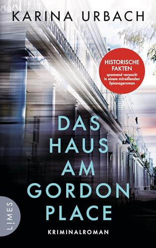 Beispielbild fr Das Haus am Gordon Place zum Verkauf von GreatBookPrices