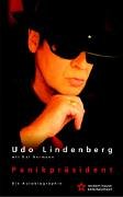 PanikprÃ¤sident. Die Autobiografie (9783809030225) by Udo Lindenberg; Kai Hermann