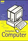 Stock image for Ratgeber Computer for sale by Bernhard Kiewel Rare Books